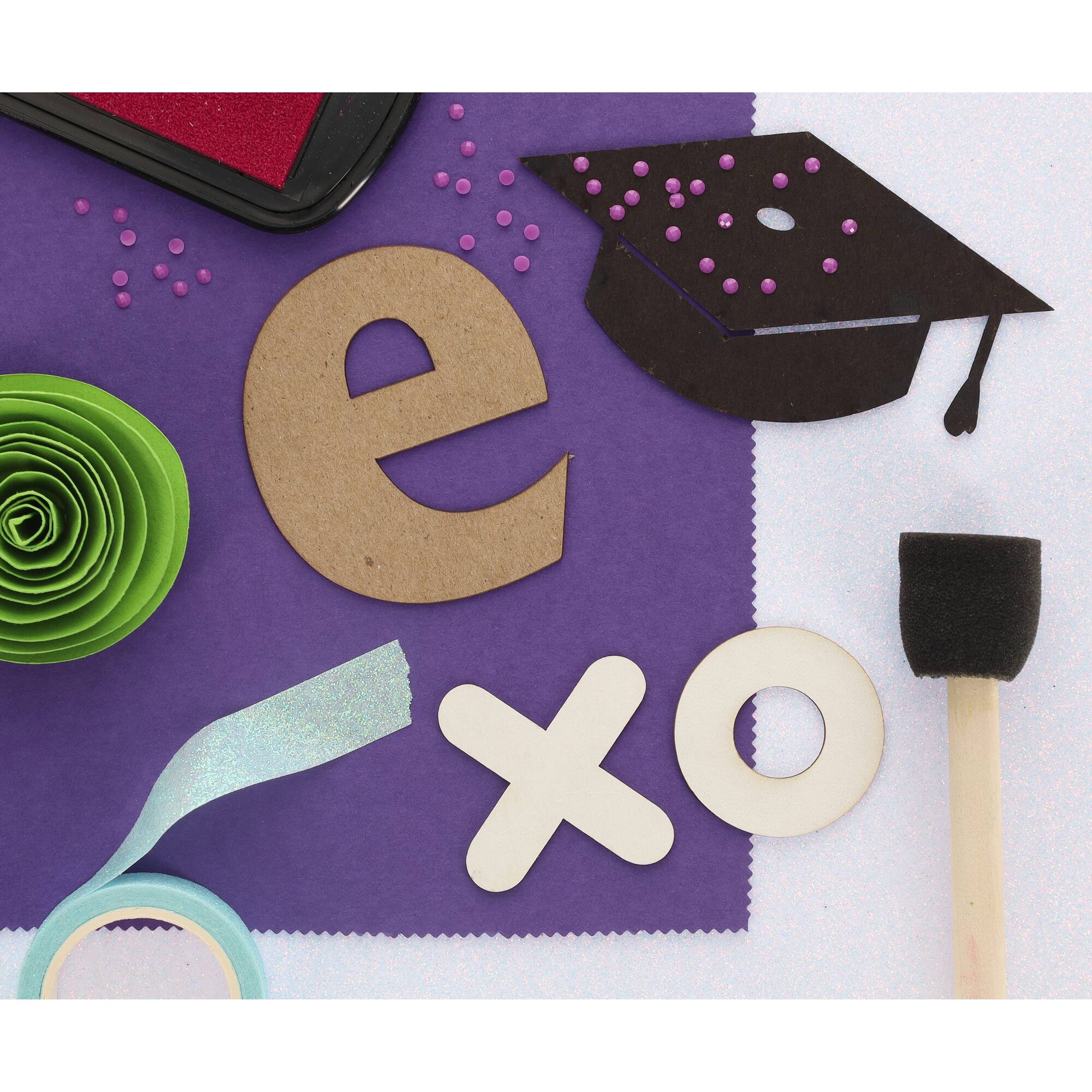 PA Paper™ Accents 12" x 12" Natural 1X Heavy 52pt. Chipboard, 25 Sheets